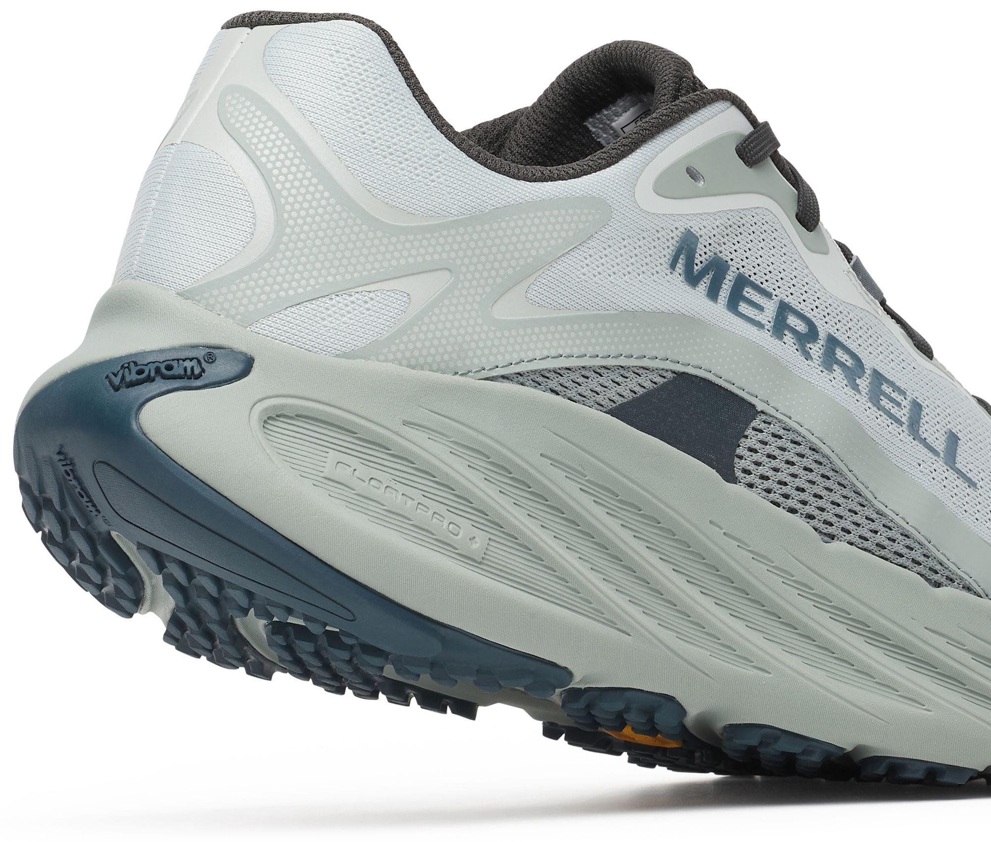 Merrell Men's ProMorph Trail Running Shoes product image