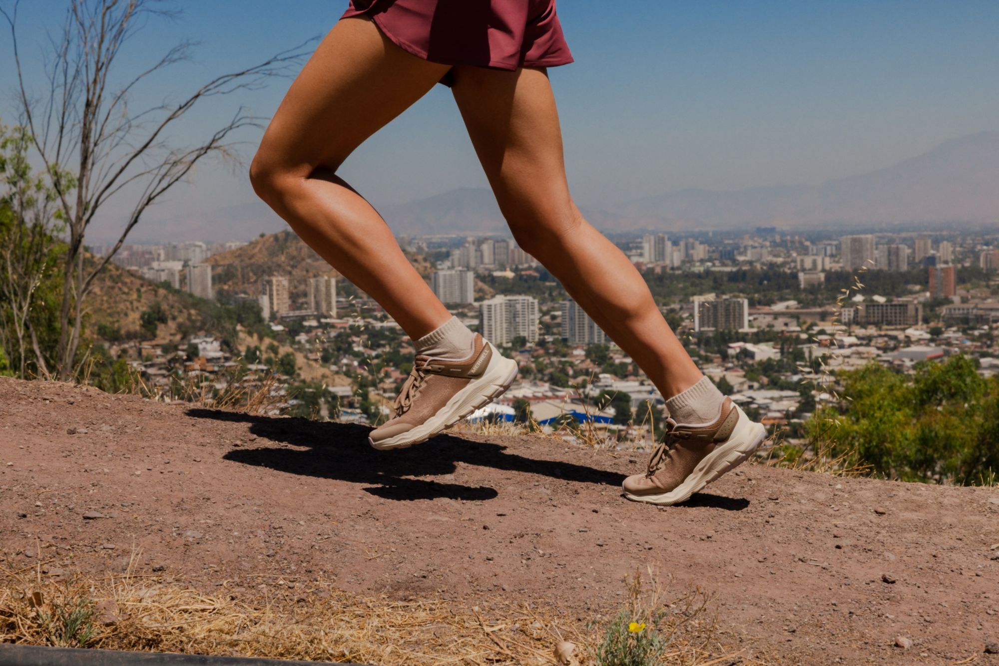 Merrell Women's Antora 4 Trail Shoes product image