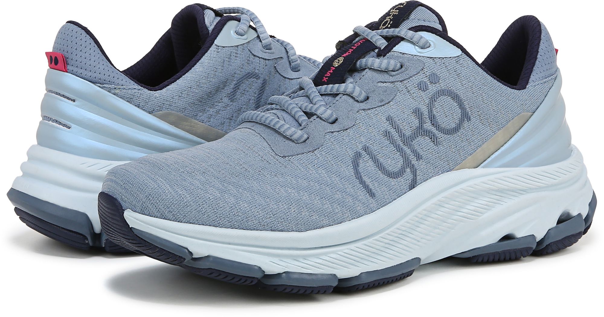 Ryka Women's Devotion X Max Walking Shoes product image