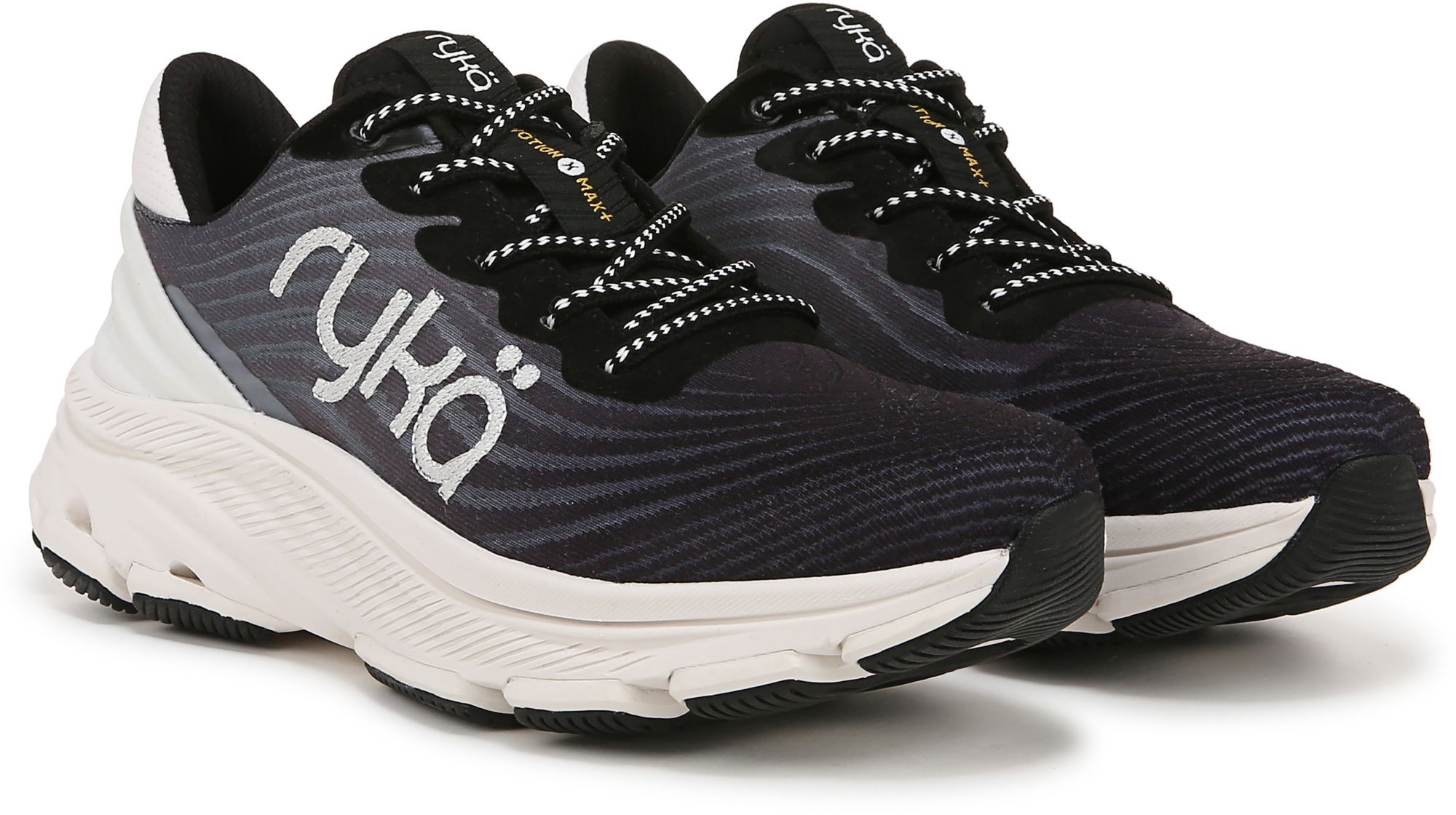 Ryka Women's Devotion X Max Plus Shoes product image