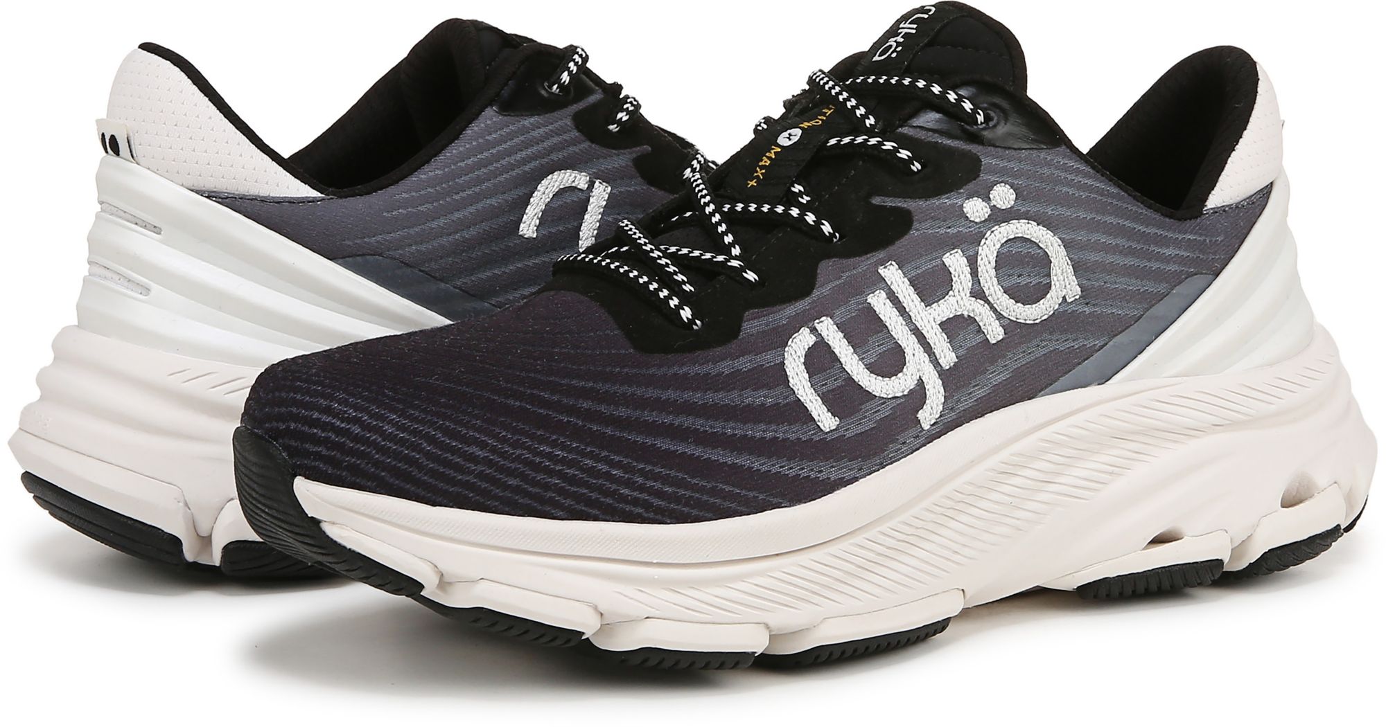 Ryka Women's Devotion X Max Plus Shoes product image