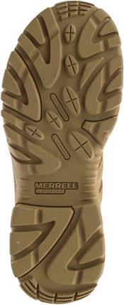 Merrell Men's Strongfield Tactical 6" Waterproof Work Boots product image
