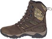 Merrell Men's Moab Timber 8" Waterproof SR Boots product image
