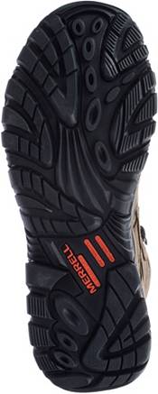 Merrell Men's Moab Timber 8" Waterproof SR Boots product image