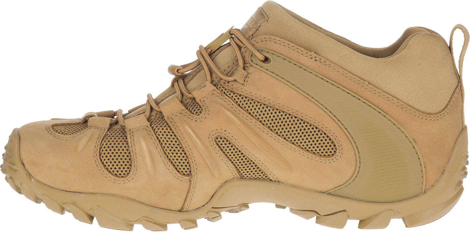 Merrell Men's Cham 8 Stretch Tactical Work Shoes product image