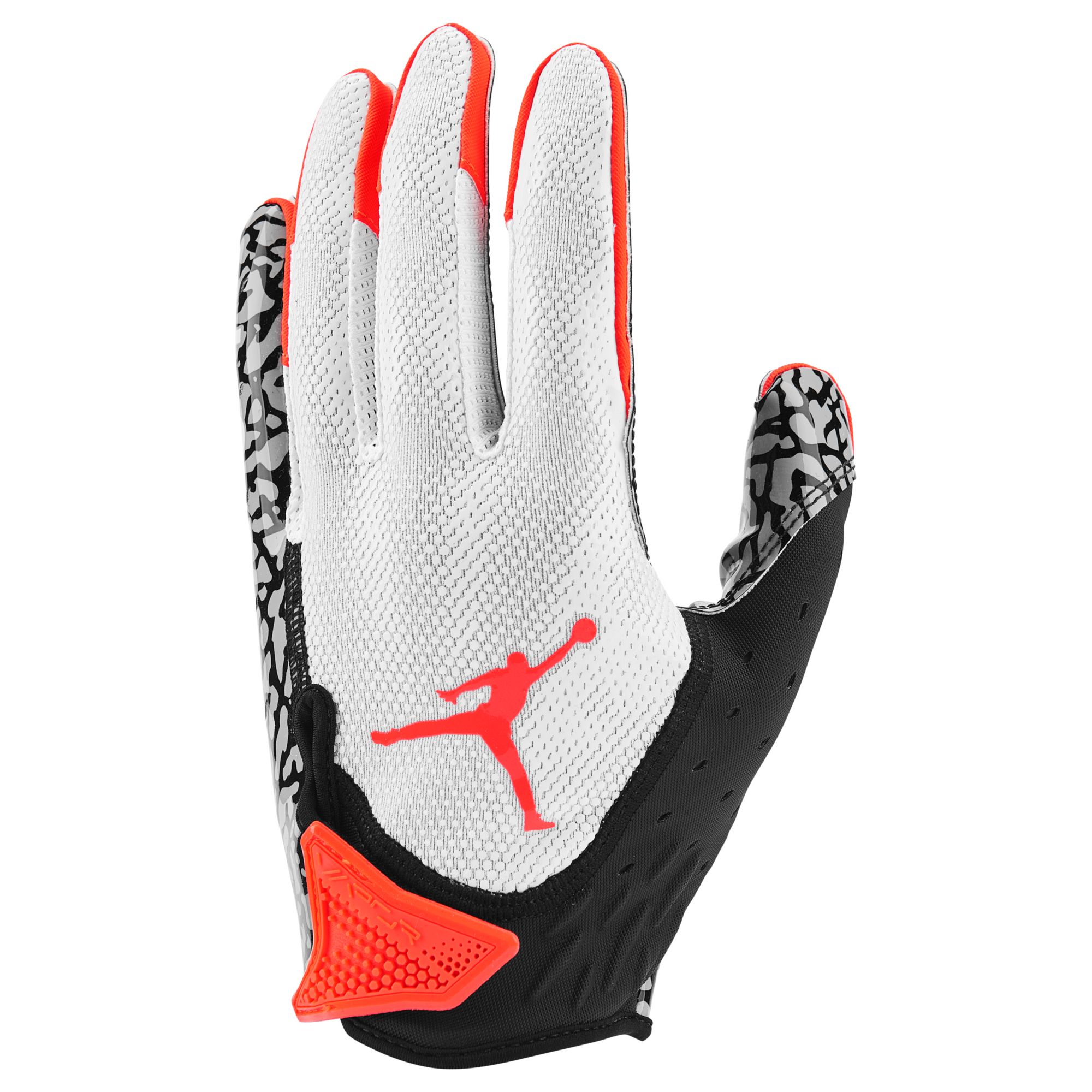 Jordan Adult Jet 7.0 Football Gloves product image