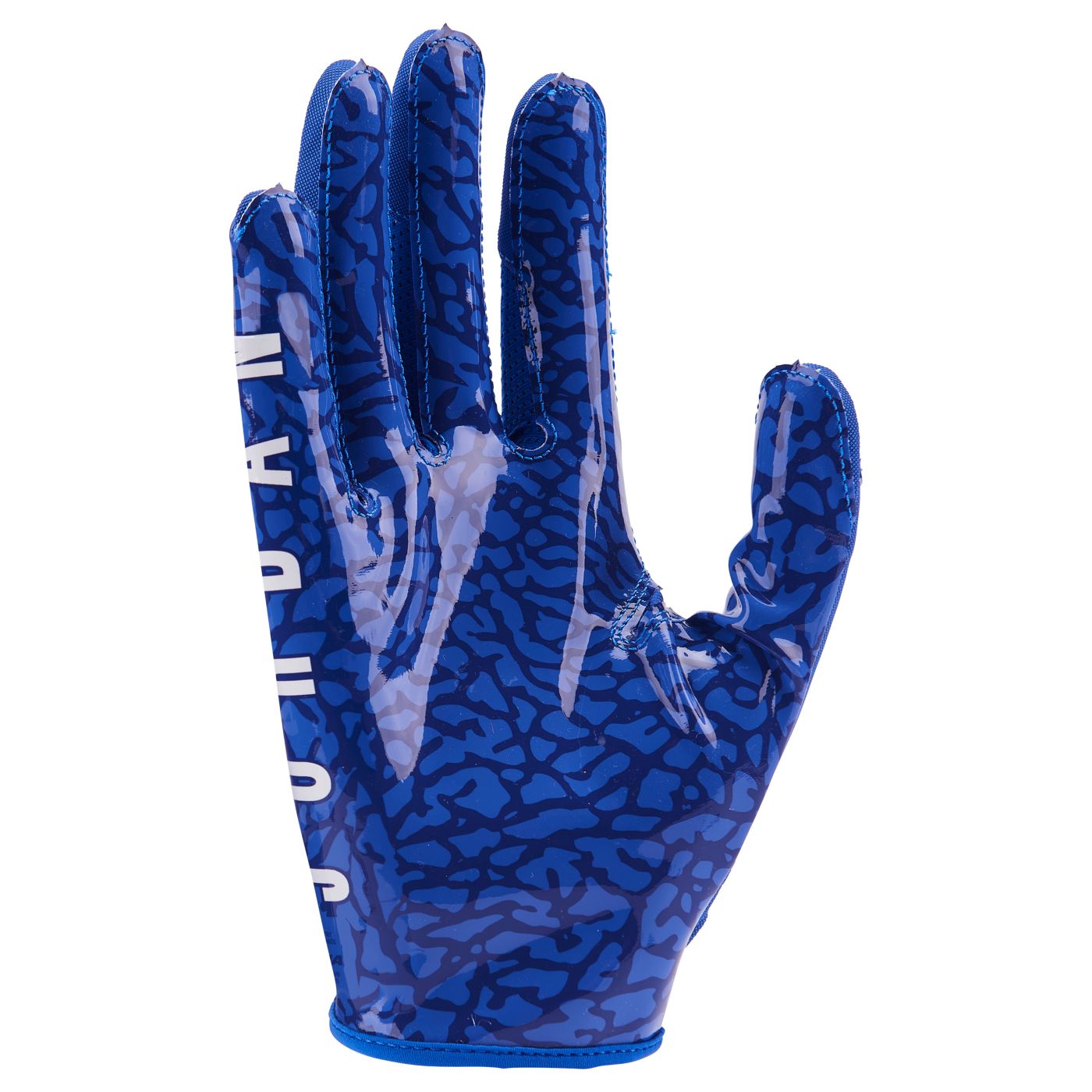 Jordan receiver gloves deals