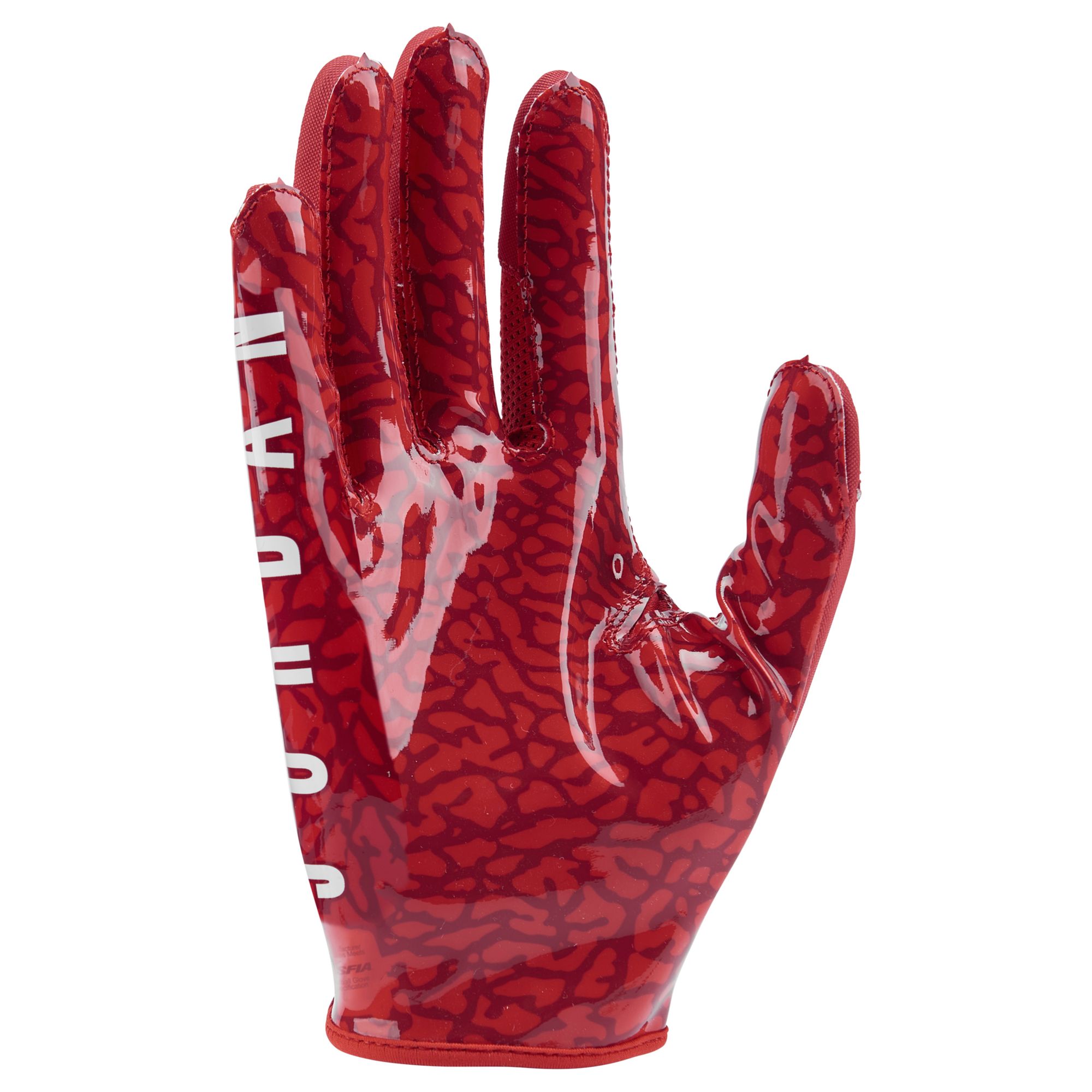 Jordan Adult Jet 7.0 Football Gloves product image
