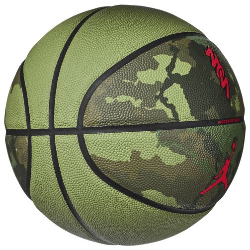 Jordan All Court Zion Williamson Basketball product image