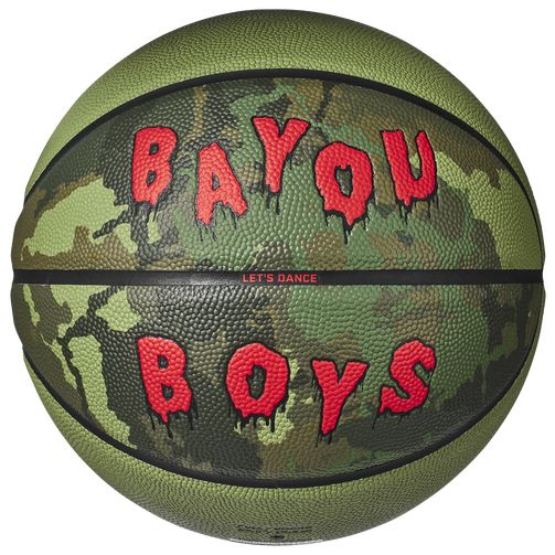 Jordan All Court Zion Williamson Basketball product image