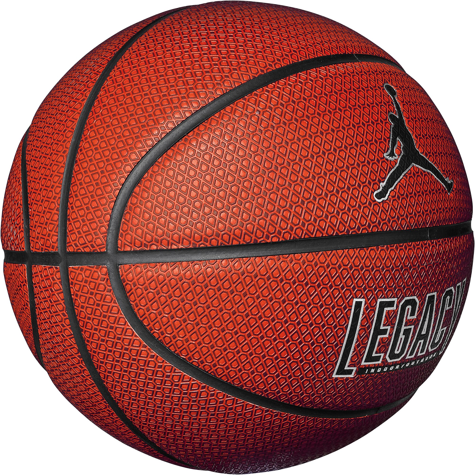Jordan Legacy 8P 2.0 Basketball product image