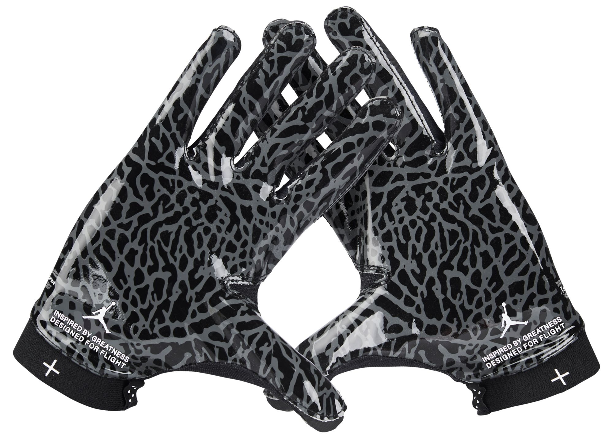 Dick's 2024 football gloves