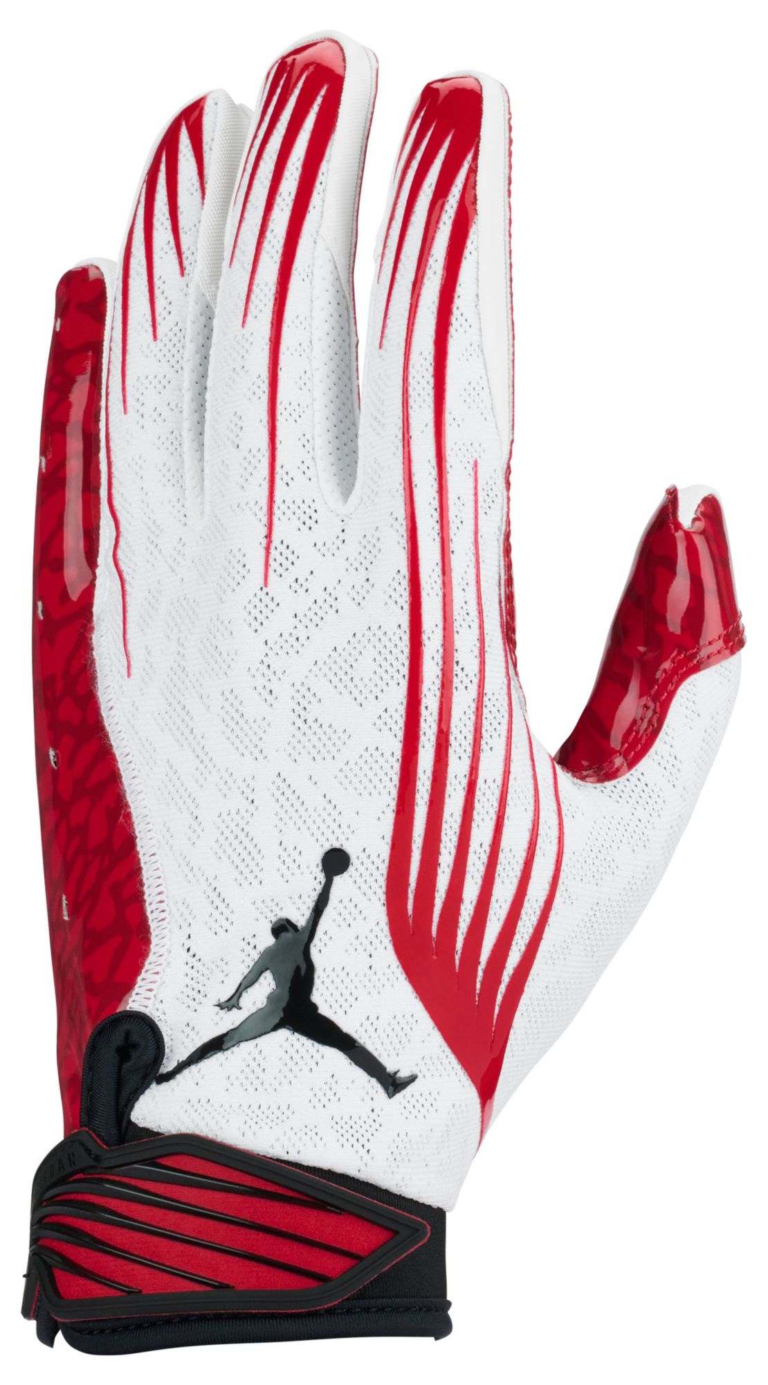 Jordan Adult Fly Lock Football Glove product image