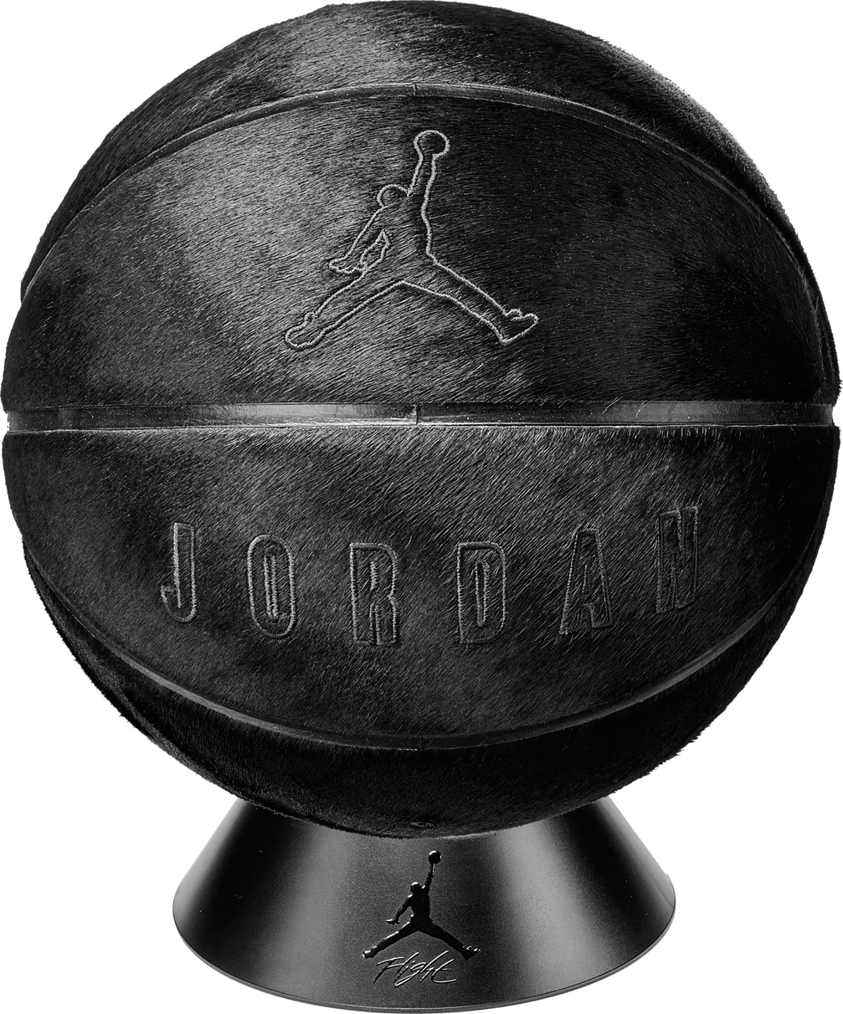 Jordan Premium Black Cat Basketball product image