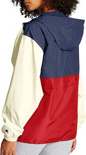 Champion Women's Packable Colorblocked Jacket product image