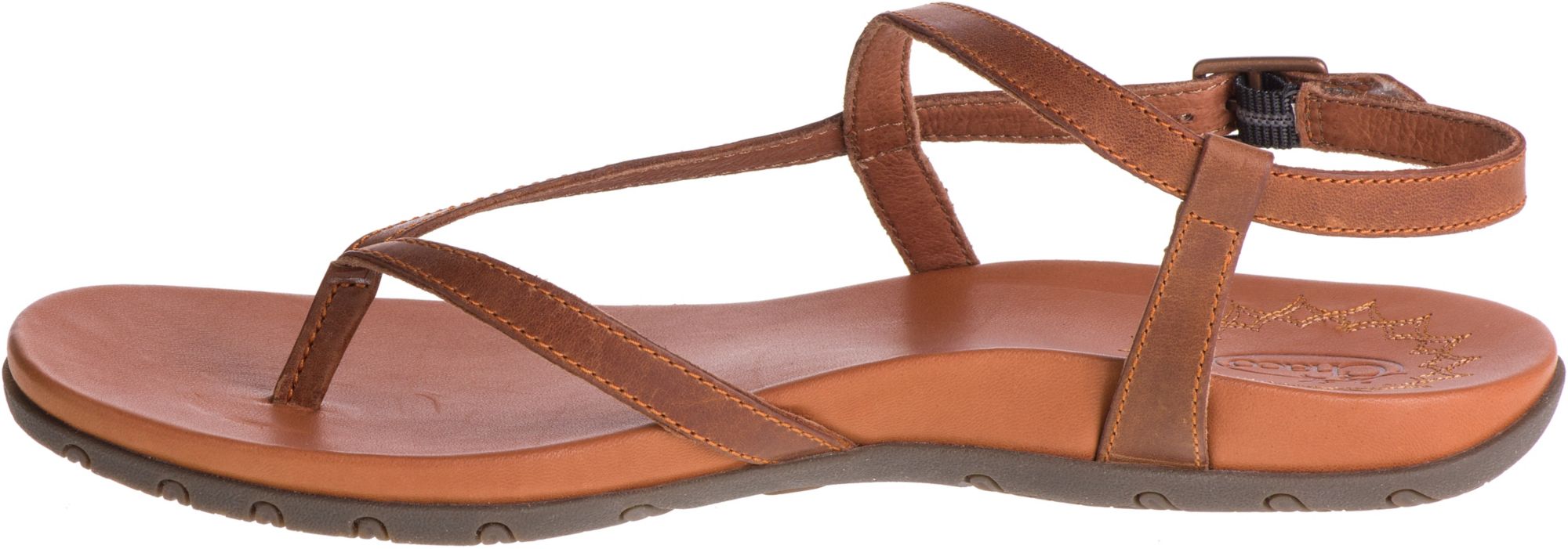chaco rowan thong sandal