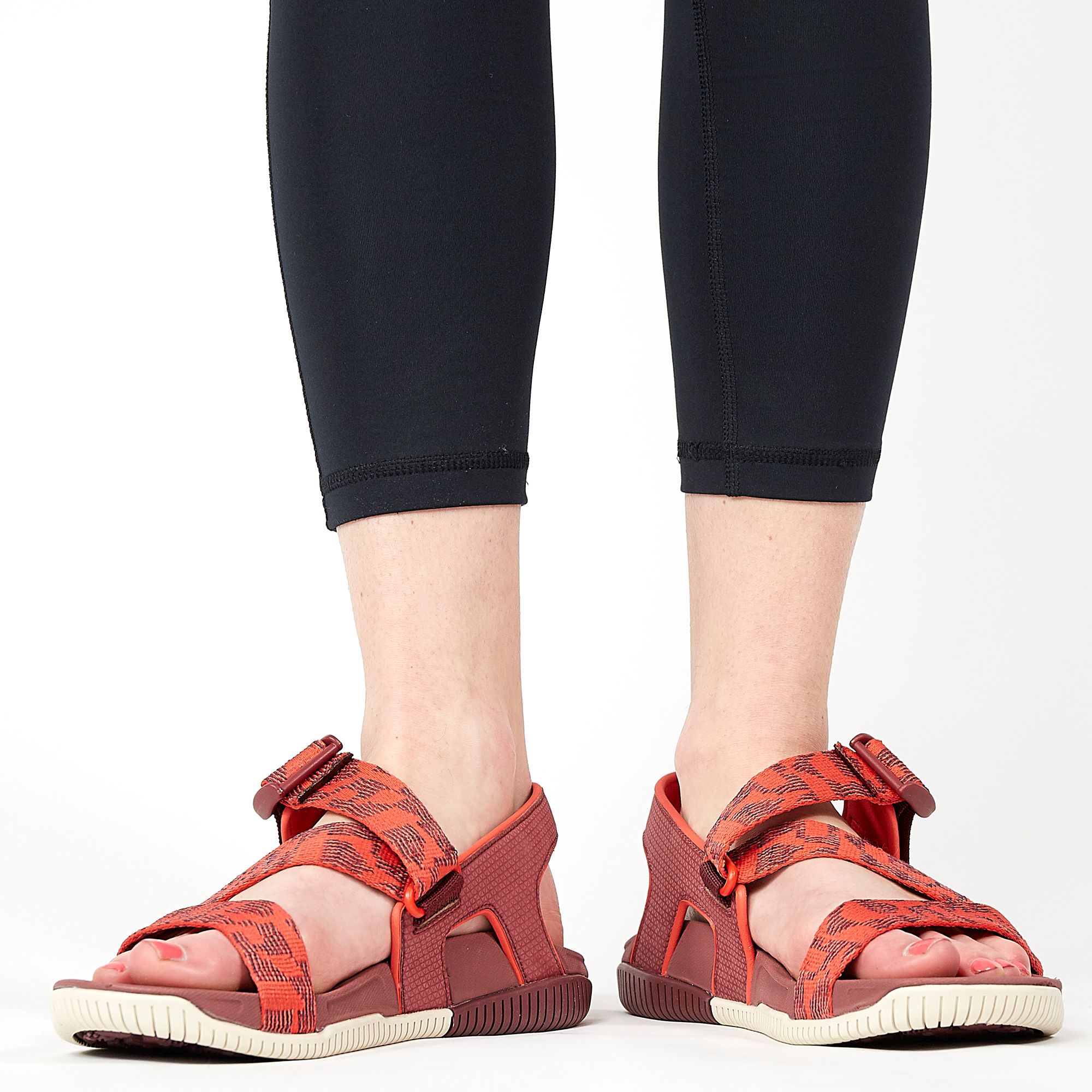 buffalo plaid rain boots
