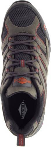 Merrell Men's Moab Vertex Vent Composite Toe Work Shoes product image