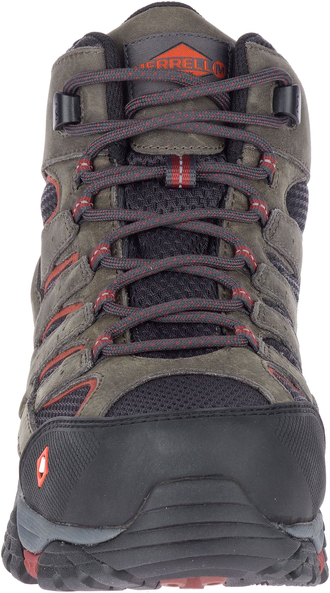 Merrell Men's Vertex Mid Waterproof Comp Toe Work Boots product image
