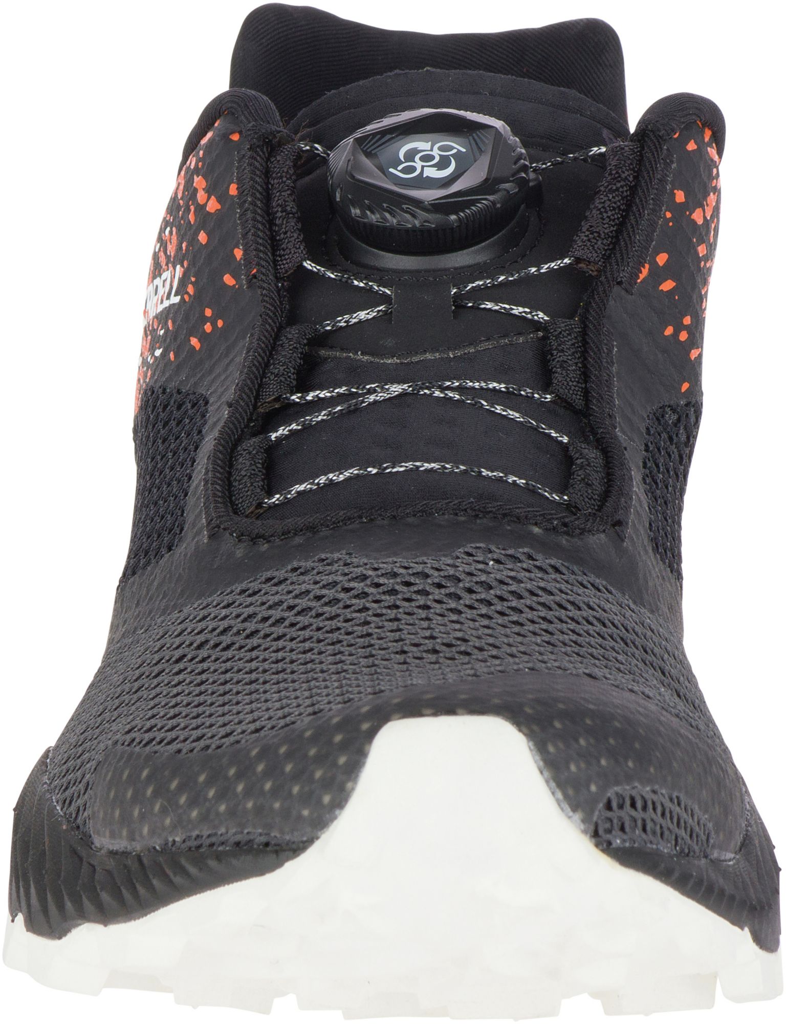 merrell all out crush 2 boa