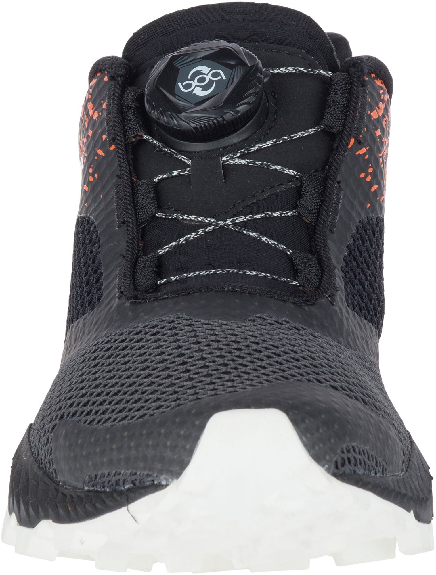 merrell all out crush 2 boa