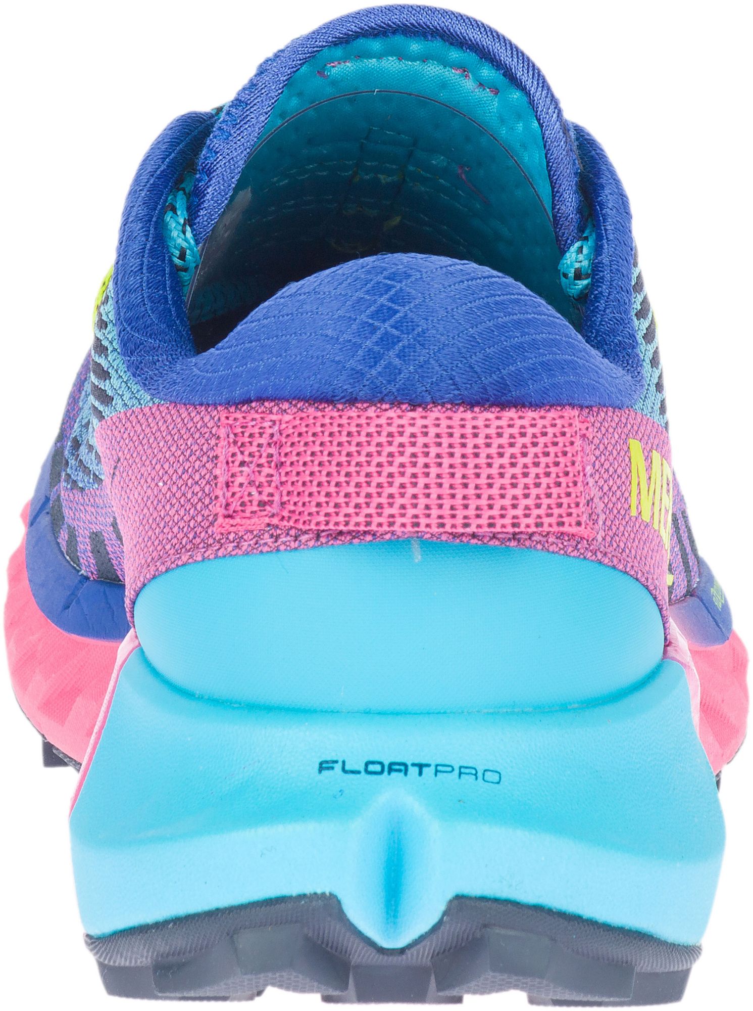 Merrell Women's Agility Peak 4 Trail Running Shoes product image