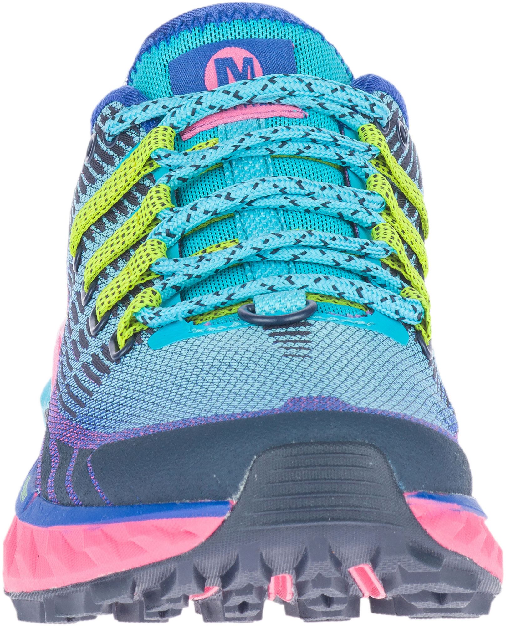 Merrell Women's Agility Peak 4 Trail Running Shoes product image