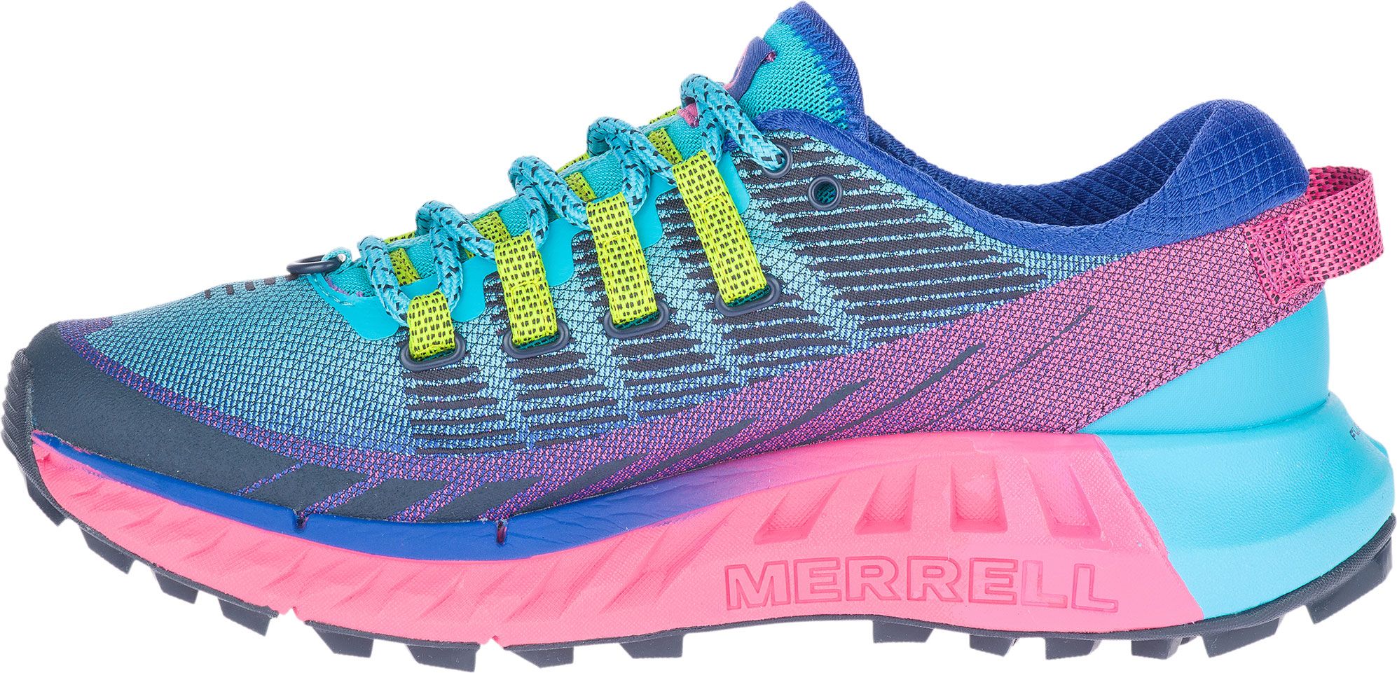 Merrell Women's Agility Peak 4 Trail Running Shoes product image