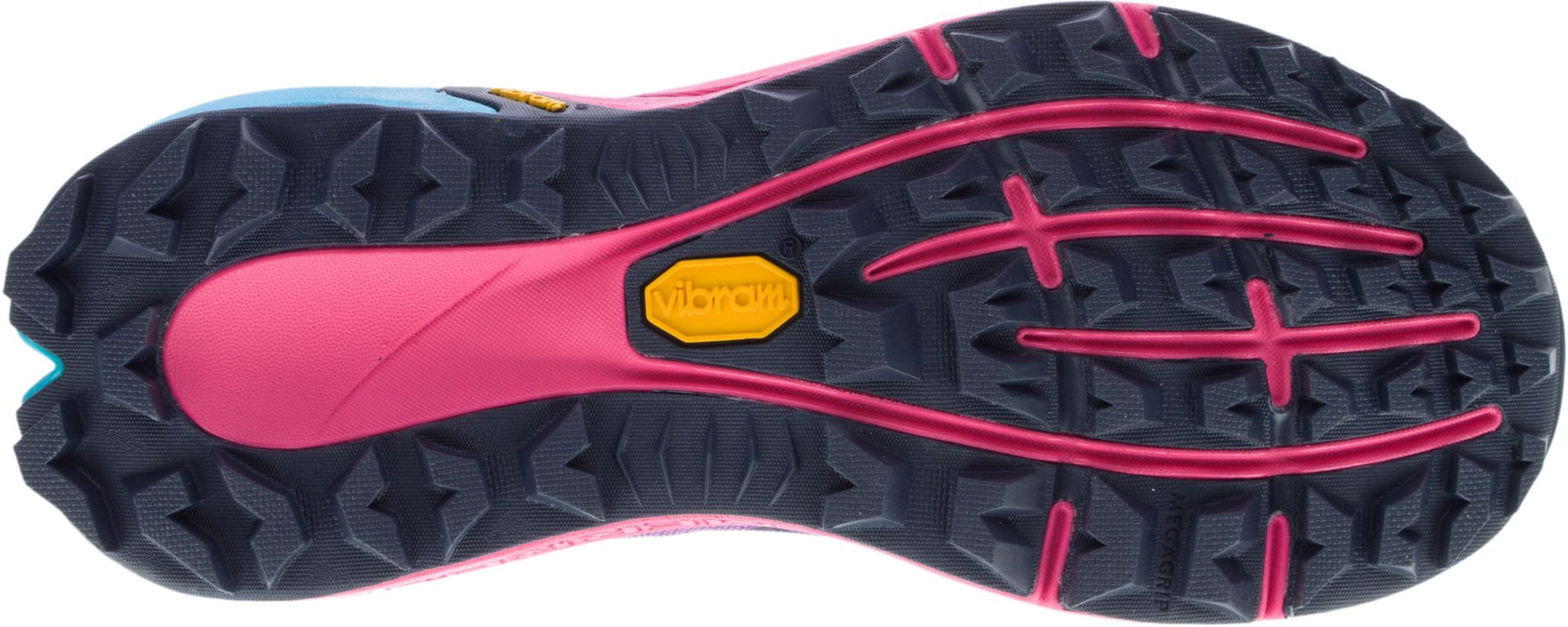 Merrell Women's Agility Peak 4 Trail Running Shoes product image