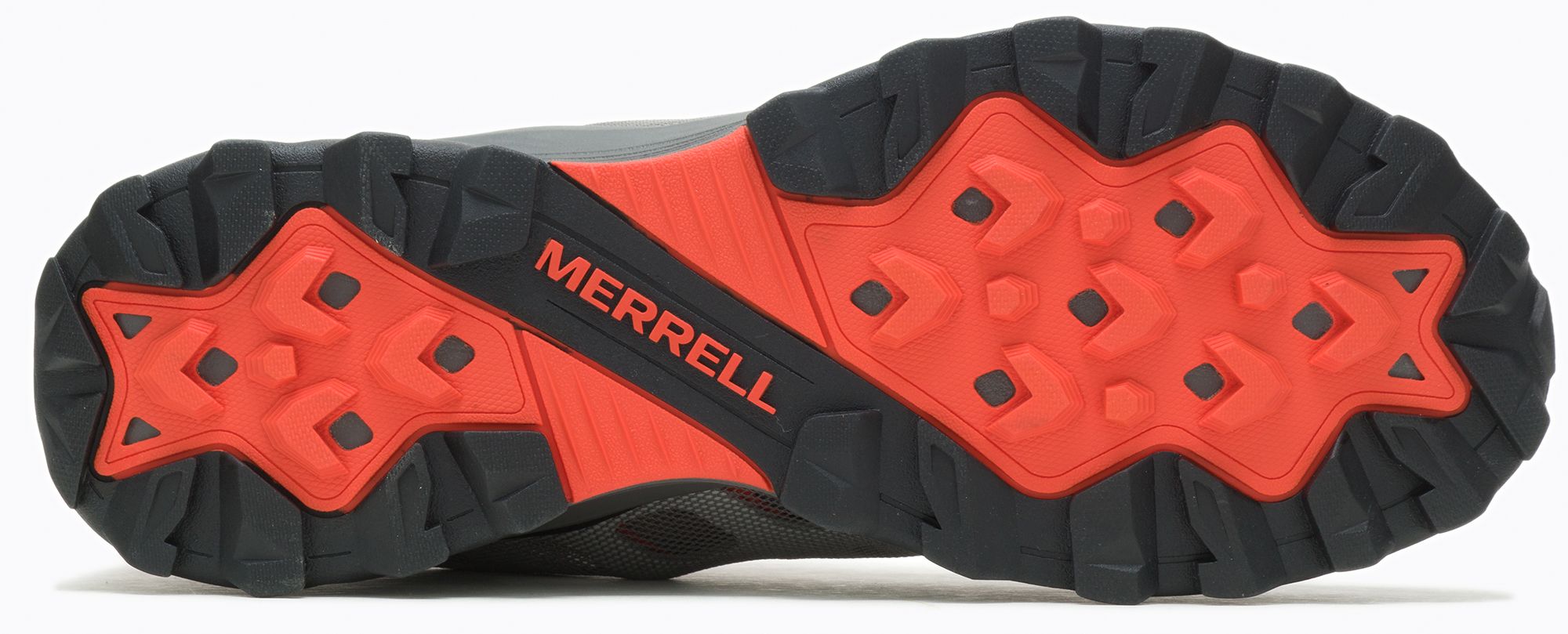 Merrell Men's Speed Strike Hiking Shoes product image