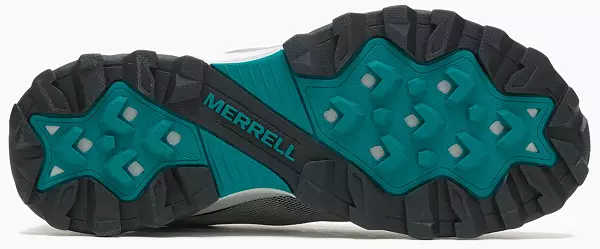 Merrell Speed Strike GORE-TEX Jade Mujer Zapatillas de trekking J067372