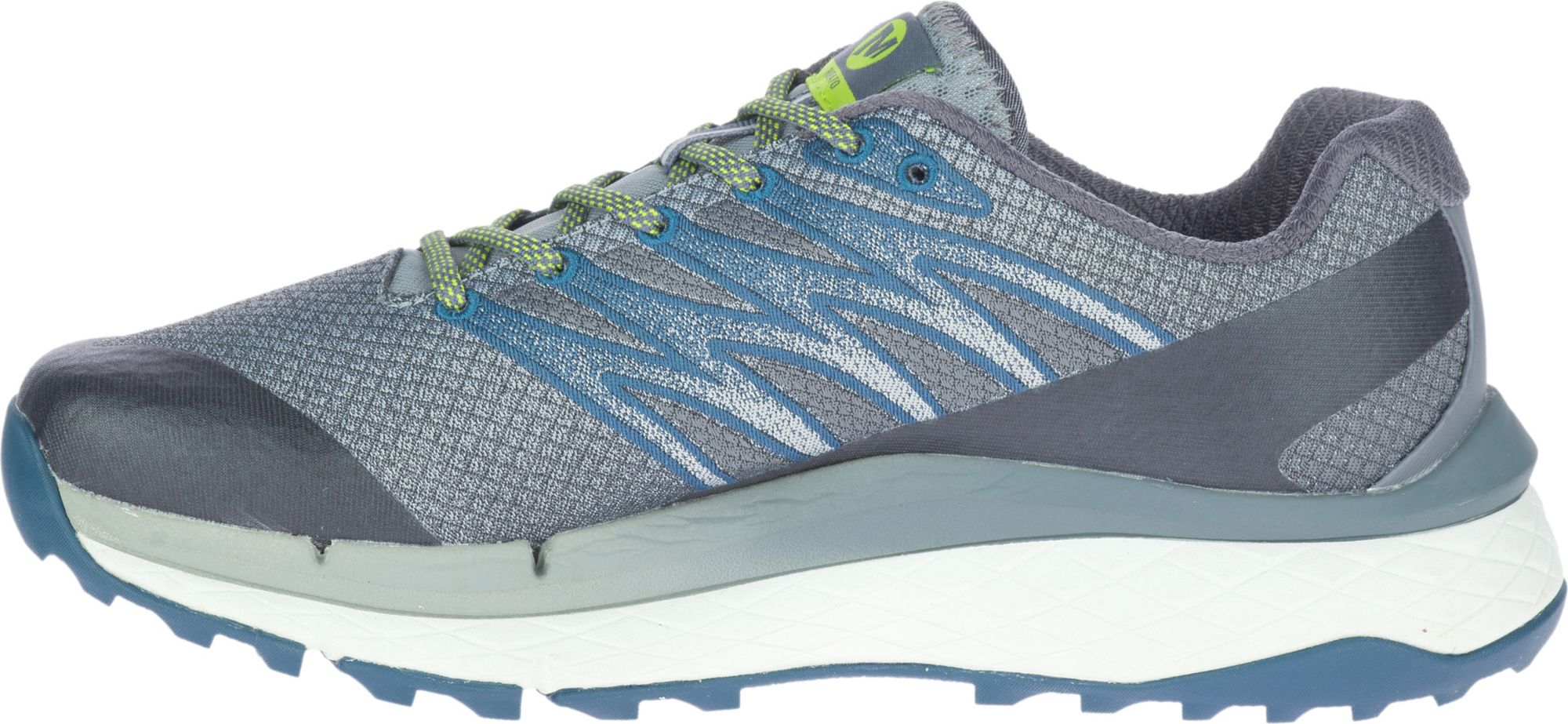 Merrell Men's Rubato Trail Running Shoe product image