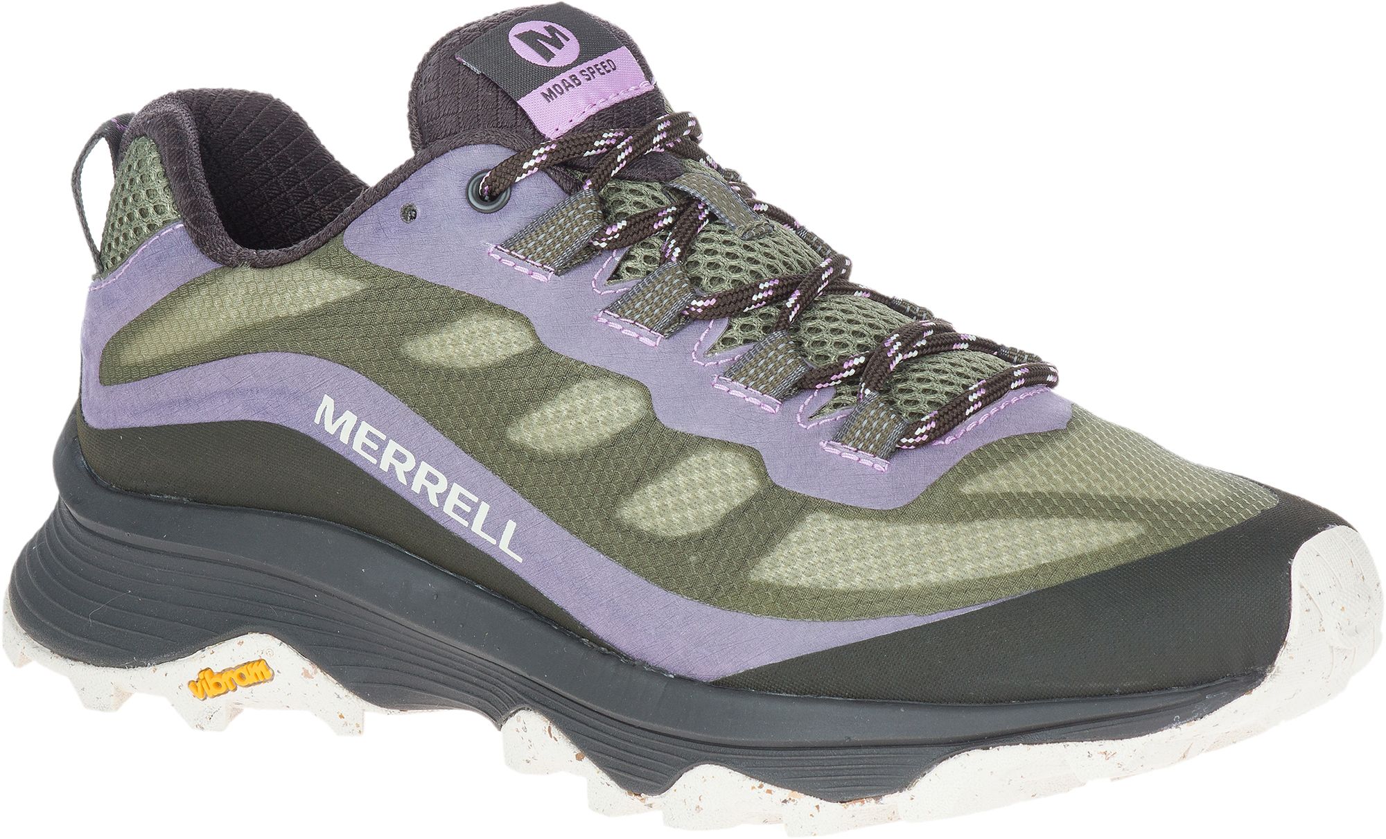 Merrell Women's Moab Speed Hiking Shoes product image