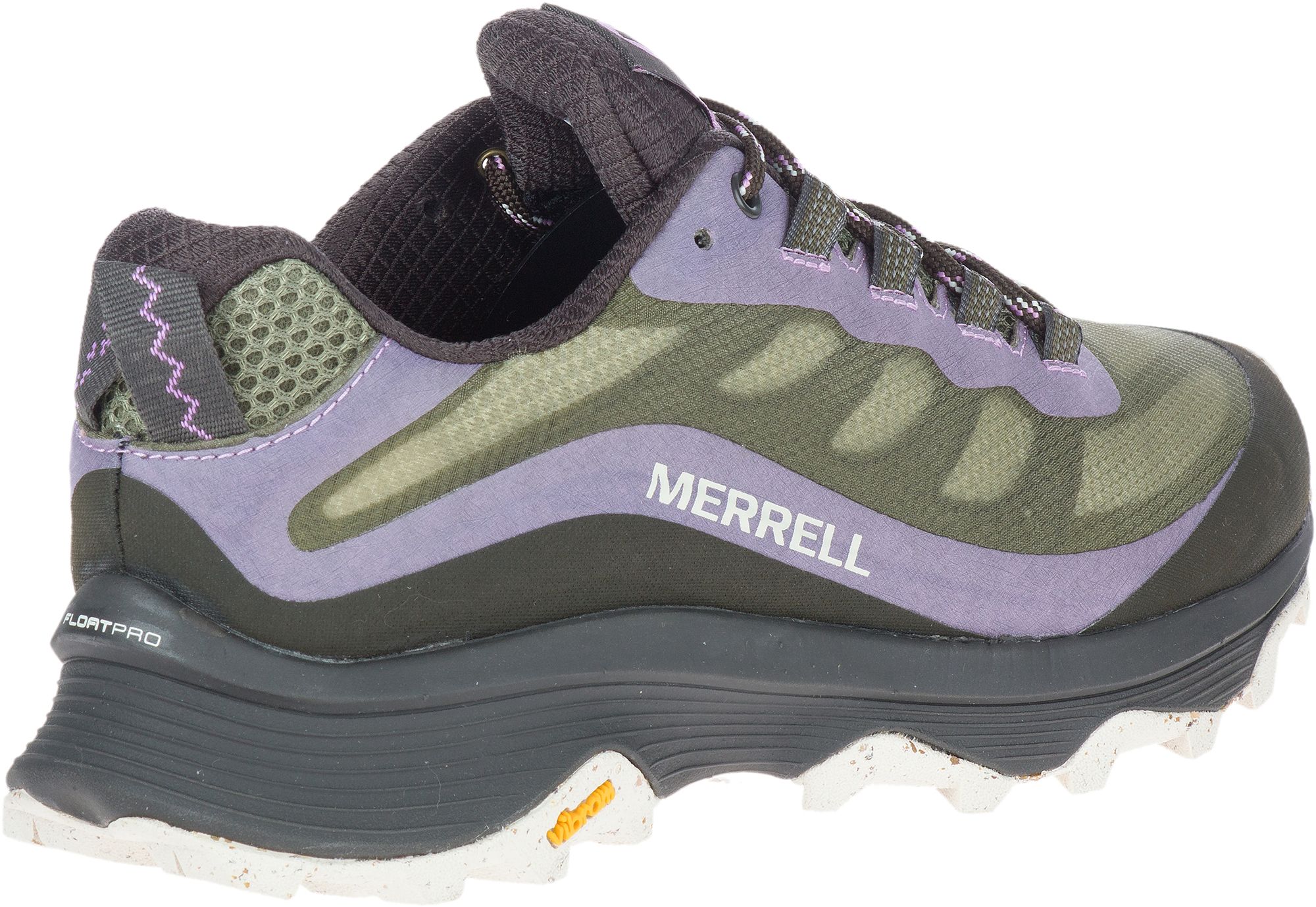 Merrell Women's Moab Speed Hiking Shoes product image