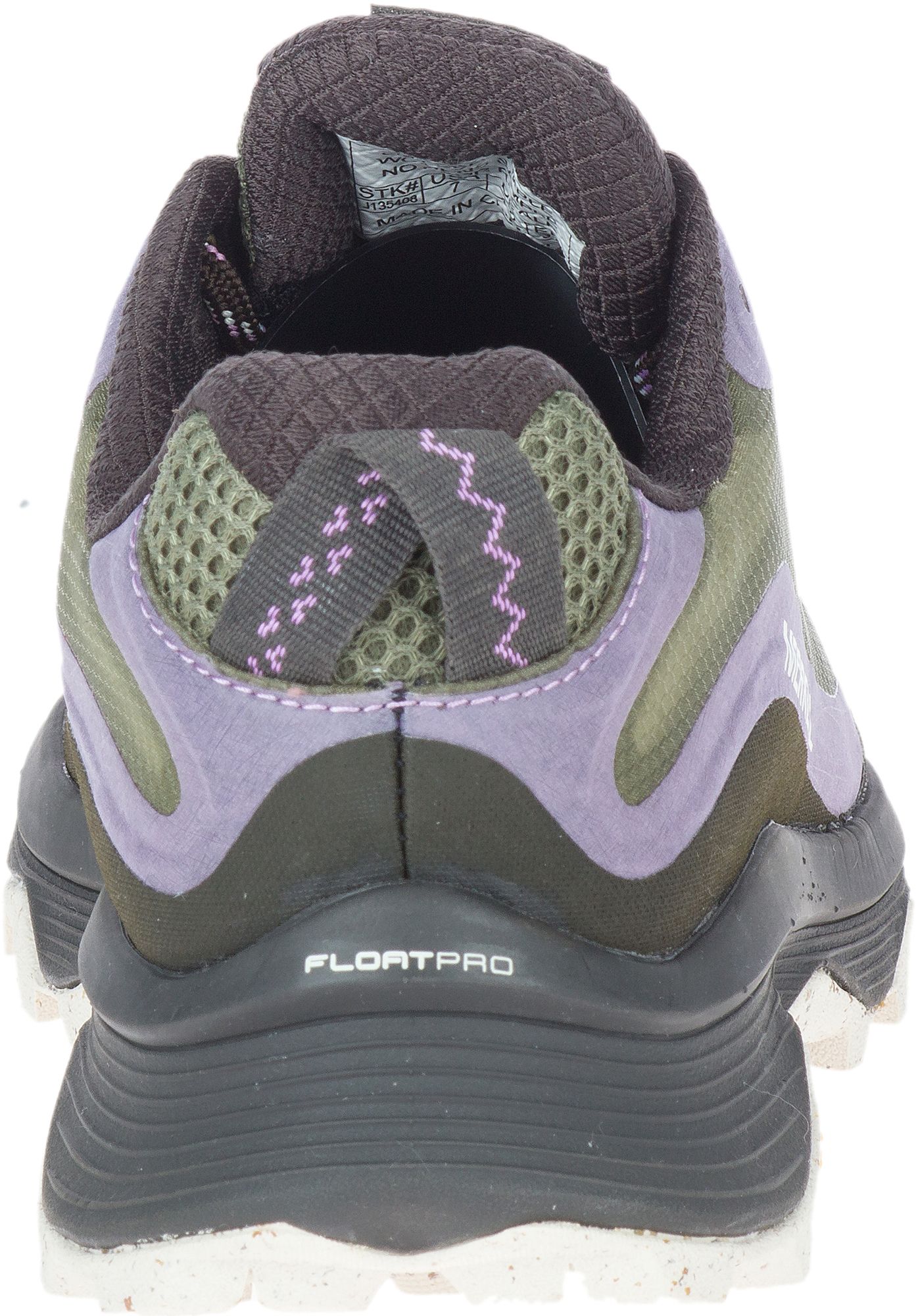 Merrell Women's Moab Speed Hiking Shoes product image