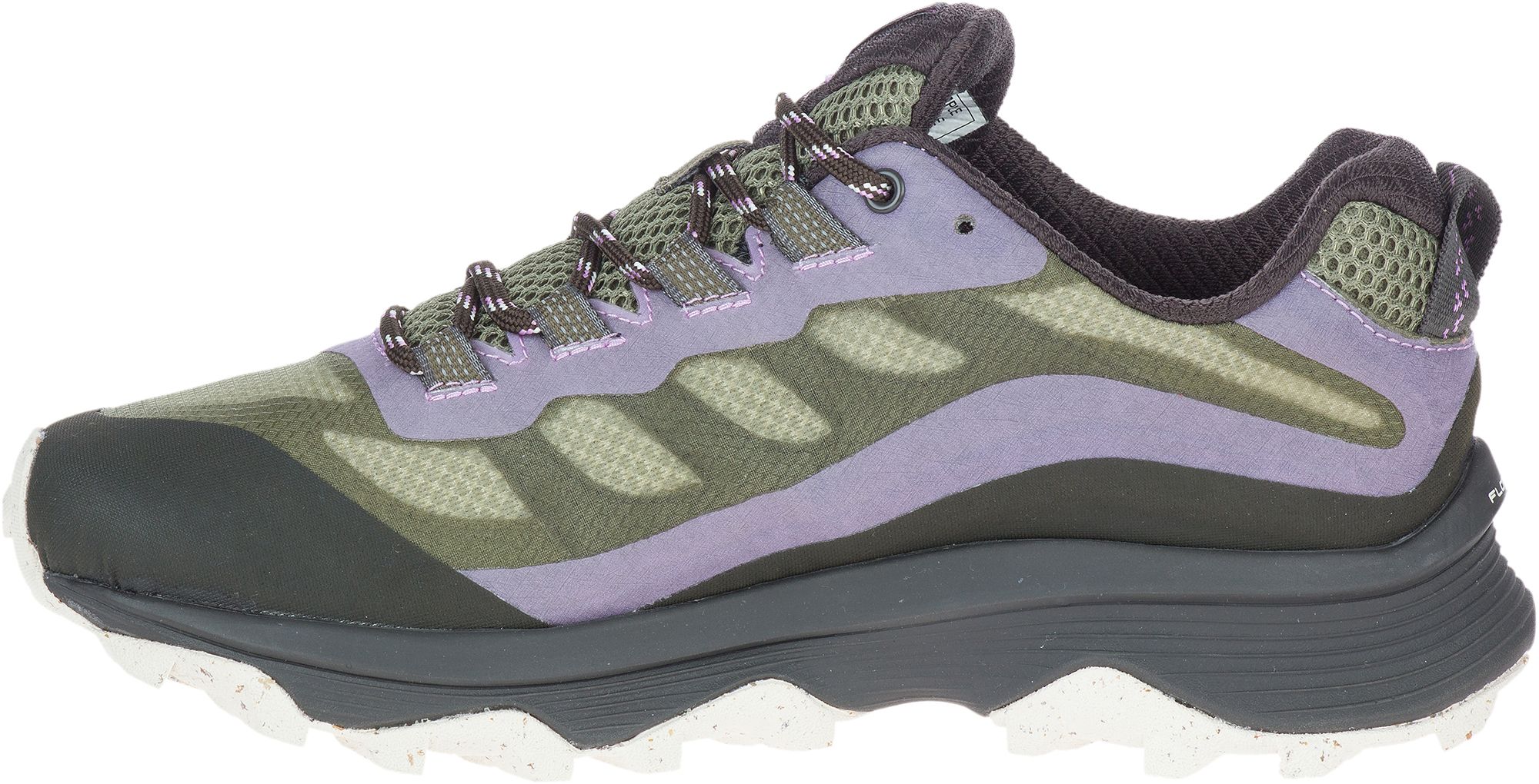 Merrell Women's Moab Speed Hiking Shoes product image