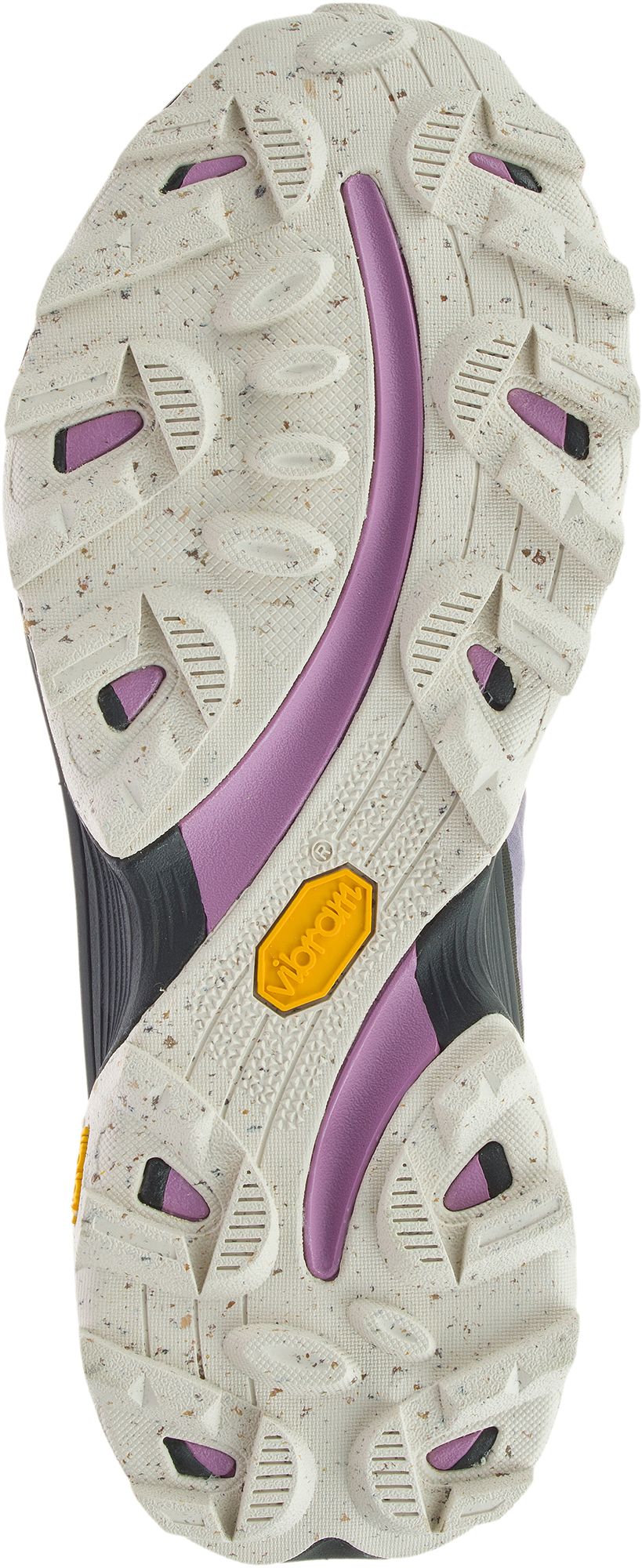 Merrell Women's Moab Speed Hiking Shoes product image