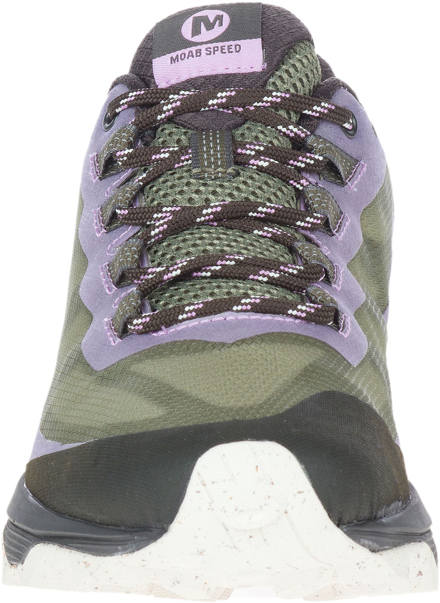 Merrell Women's Moab Speed Hiking Shoes product image