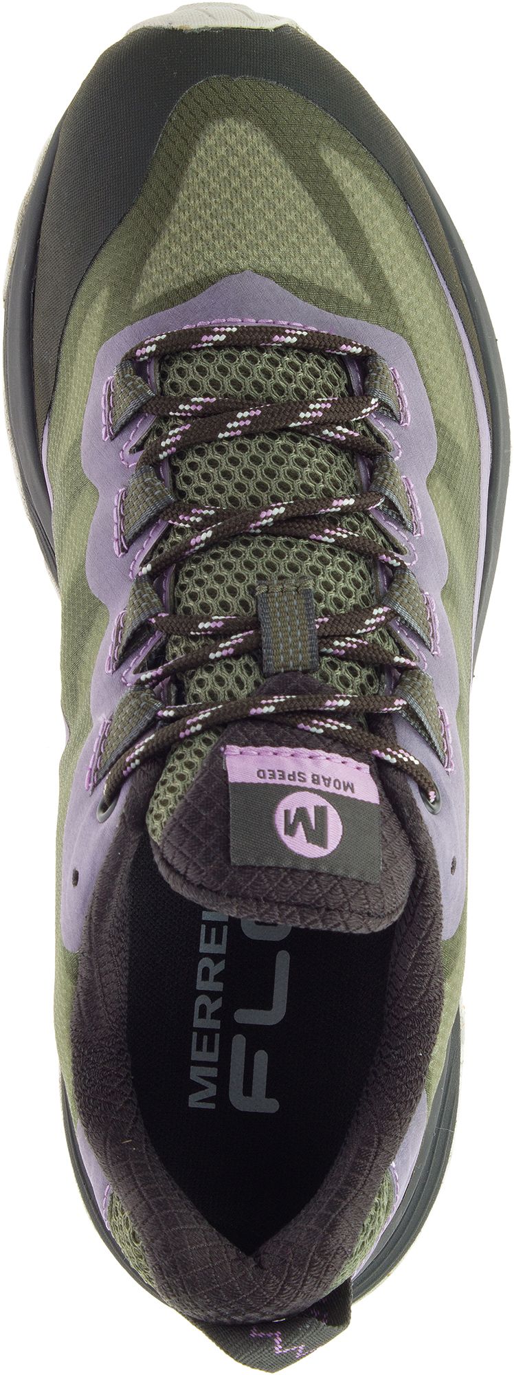 Merrell Women's Moab Speed Hiking Shoes product image