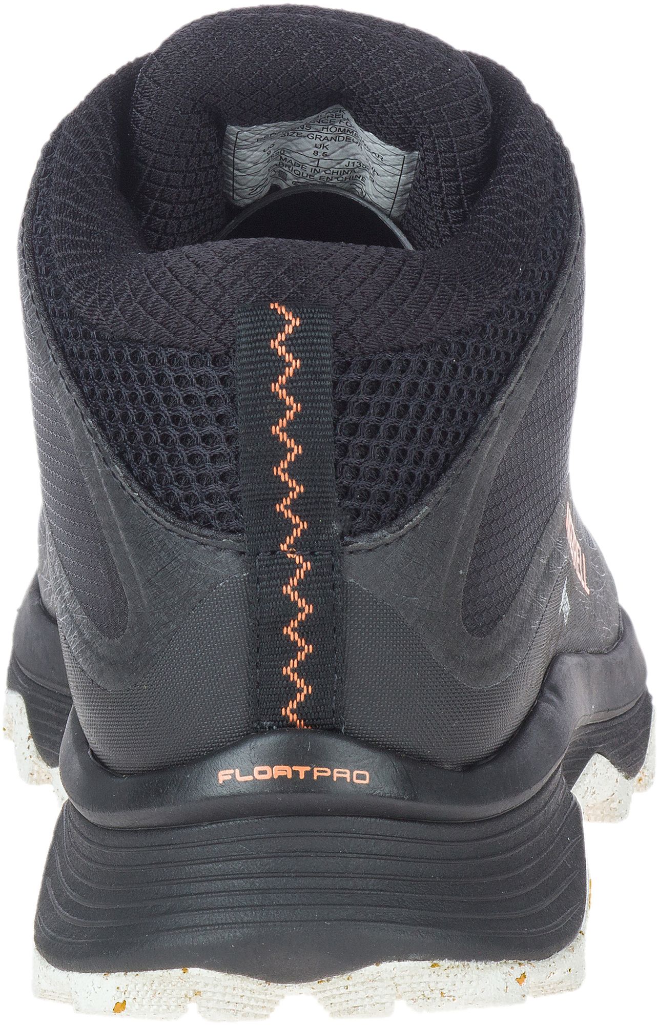 Merrell Men's Moab Speed Mid GORE-TEX Hiking Boots product image