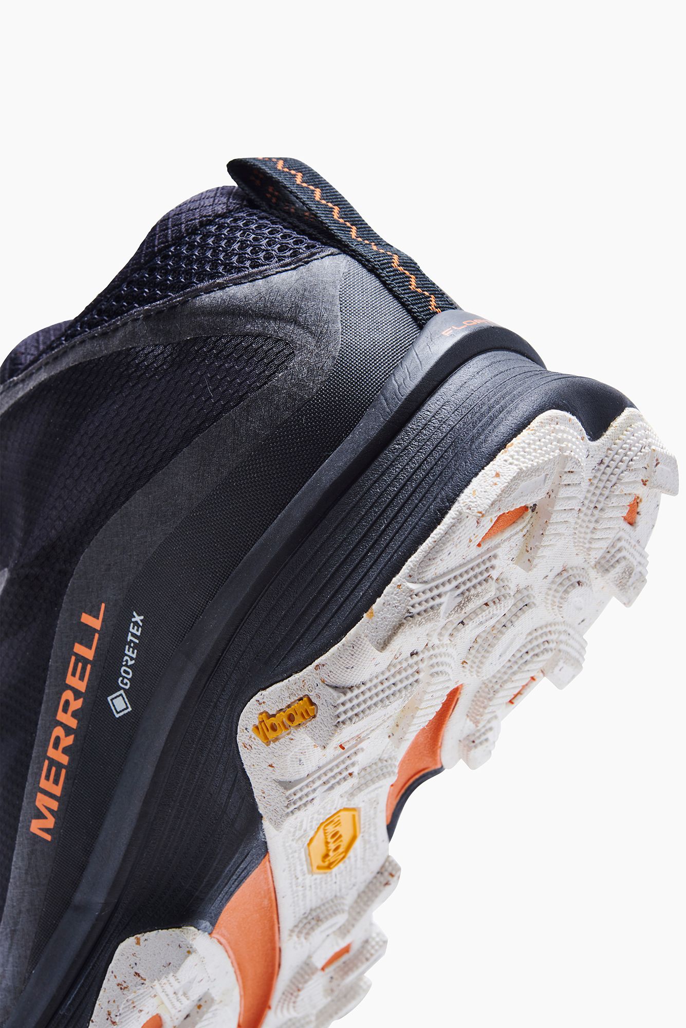 Merrell Men's Moab Speed Mid GORE-TEX Hiking Boots product image