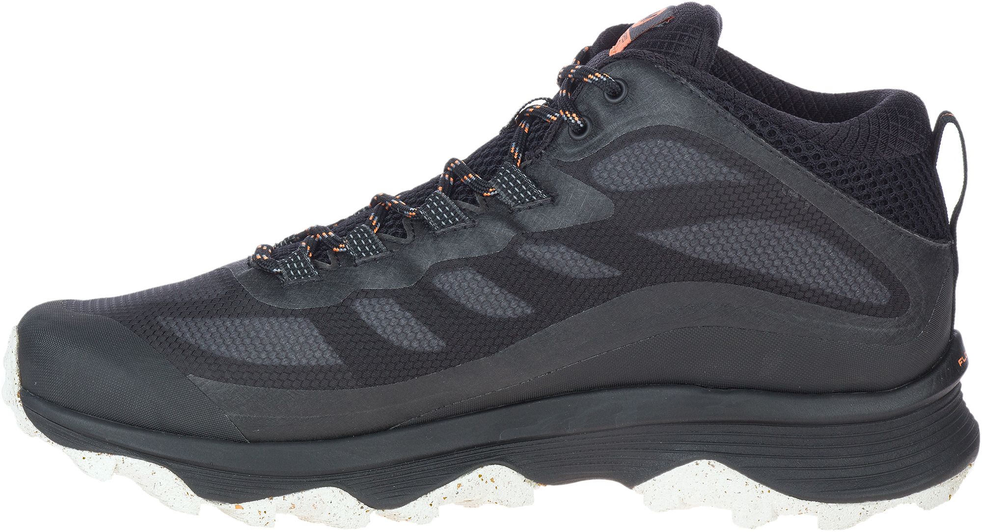 Merrell Men's Moab Speed Mid GORE-TEX Hiking Boots product image