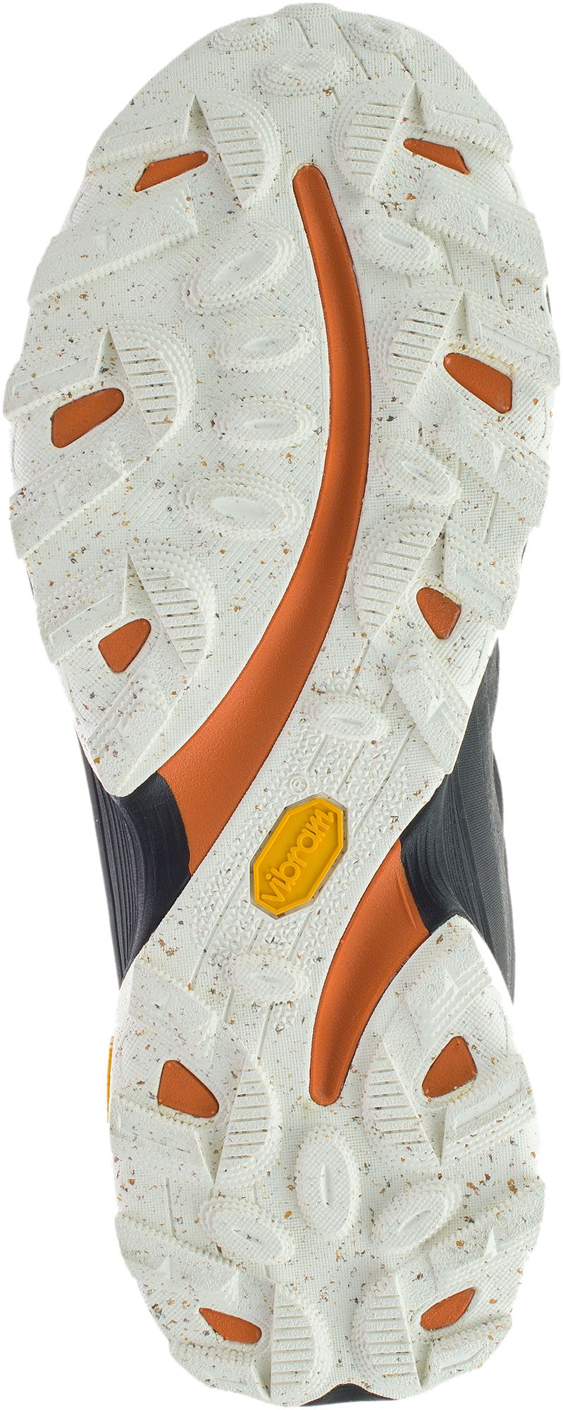 Merrell Men's Moab Speed Mid GORE-TEX Hiking Boots product image
