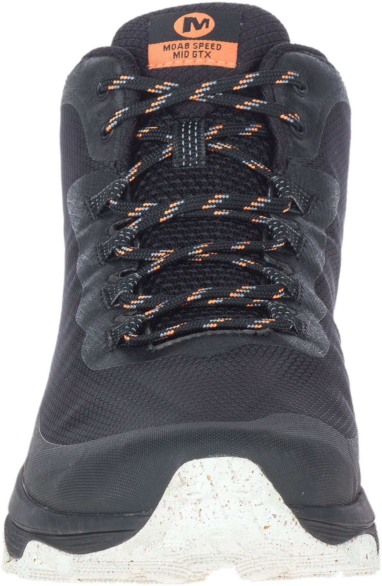 Merrell Men's Moab Speed Mid GORE-TEX Hiking Boots product image