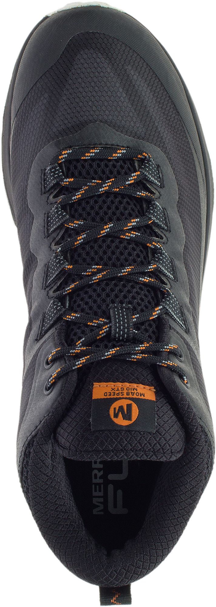 Merrell Men's Moab Speed Mid GORE-TEX Hiking Boots product image