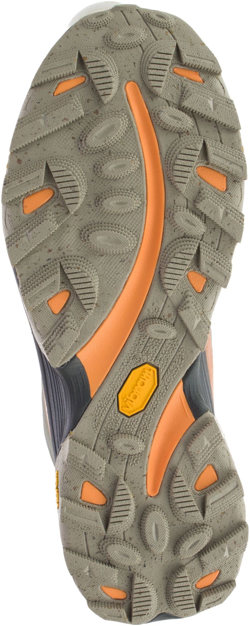 Merrell Men's Moab Speed Mid GORE-TEX Hiking Boots product image