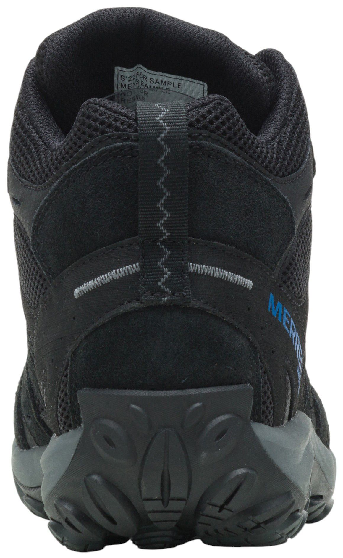 Merrell Men's Accentor 3 Mid Waterproof Shoe product image