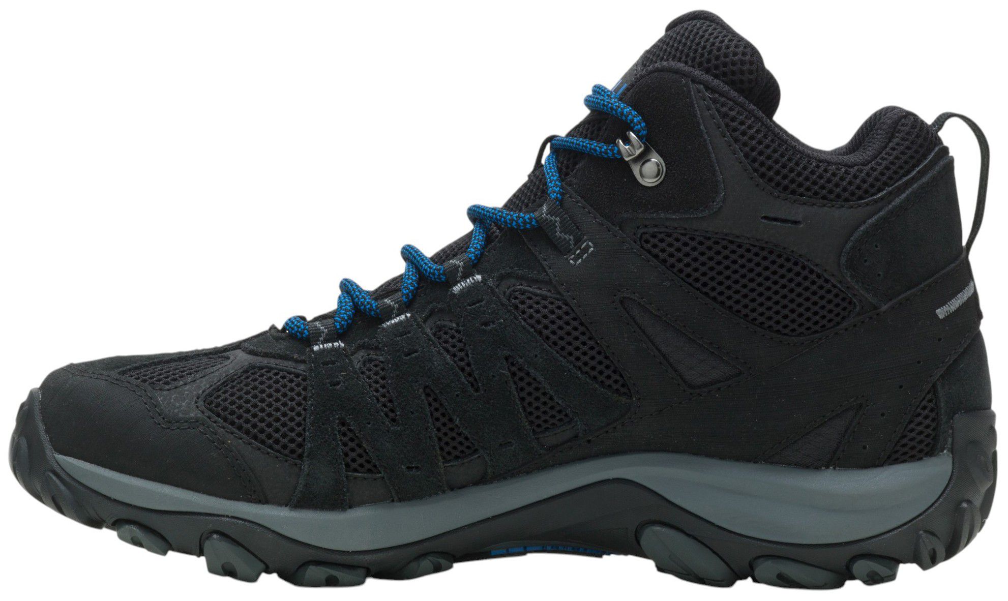 Merrell Men's Accentor 3 Mid Waterproof Shoe product image