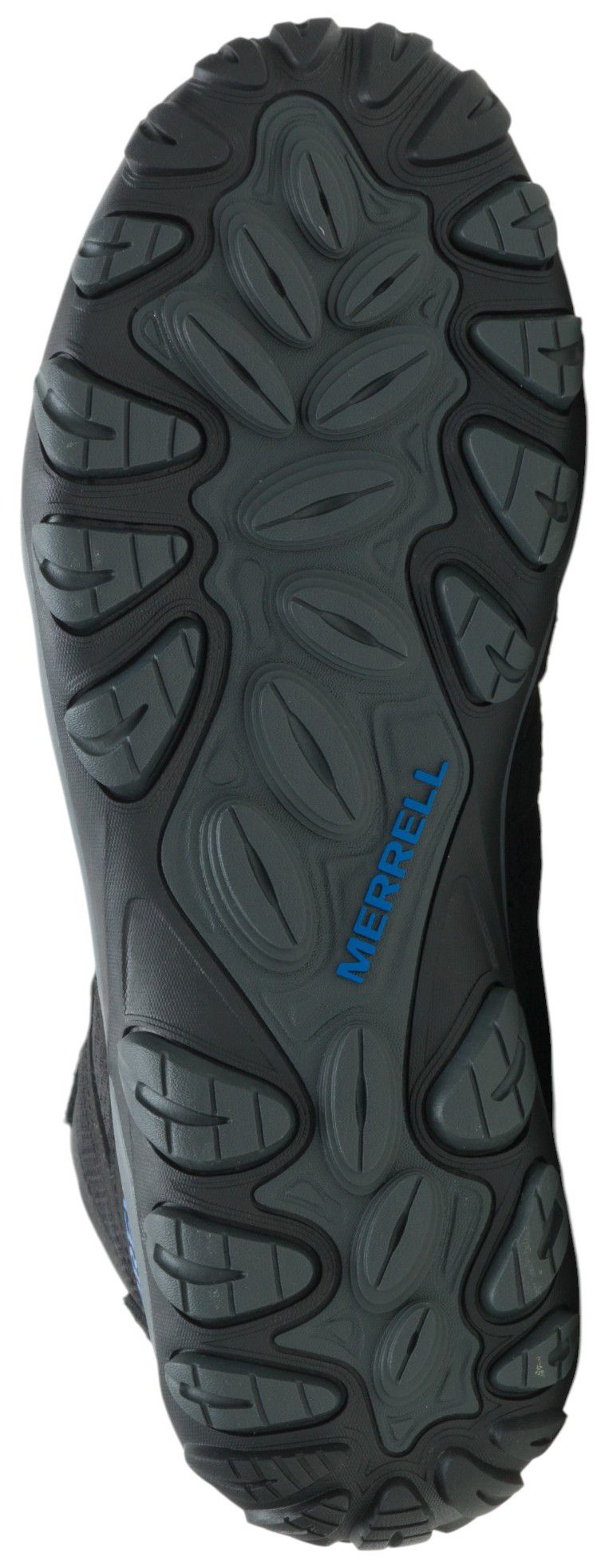 Merrell Men's Accentor 3 Mid Waterproof Shoe product image