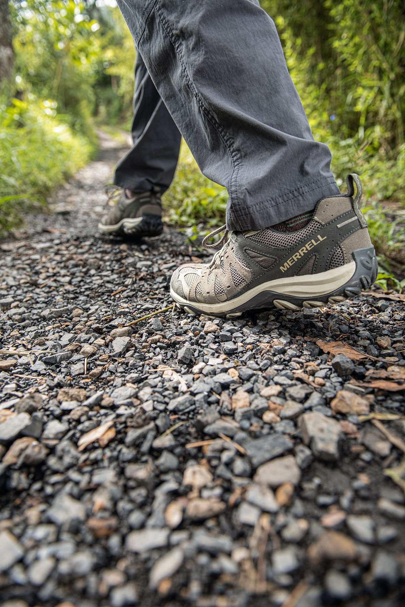 Merrell Men's Accentor 3 Hiking Shoes